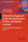 Andreas Öchsner: A Numerical Approach to the Micromechanics of Fibre-Reinforced Laminae, Buch