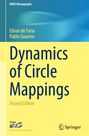 Pablo Guarino: Dynamics of Circle Mappings, Buch