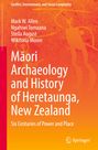 Mark W. Allen: M¿ori Archaeology and History of Heretaunga, New Zealand, Buch