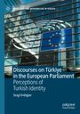 Sezgi Erdo¿An: Discourses on Türkiye in the European Parliament, Buch