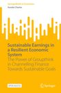 Aurelie Charles: Sustainable Earnings in a Resilient Economic System, Buch