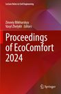 Proceedings of EcoComfort 2024, Buch