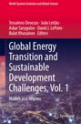 : Global Energy Transition and Sustainable Development Challenges, Vol. 1, Buch