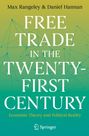 : Free Trade in the Twenty-First Century, Buch