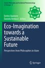 Eco-Imagination towards a Sustainable Future, Buch