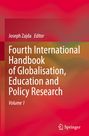 : Fourth International Handbook of Globalisation, Education and Policy Research, Buch,Buch