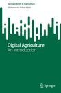 Muhammad Azhar Iqbal: Digital Agriculture, Buch