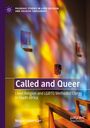 Megan Robertson: Called and Queer, Buch