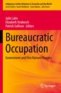 Bureaucratic Occupation, Buch