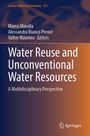 Water Reuse and Unconventional Water Resources, Buch