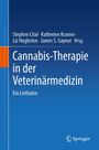 : Cannabis-Therapie in der Veterinärmedizin, Buch
