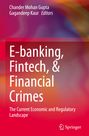 : E-banking, Fintech, & Financial Crimes, Buch