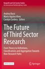 The Future of Third Sector Research, Buch