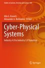 Cyber-Physical Systems, Buch