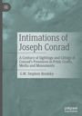 G. W. Stephen Brodsky: Intimations of Joseph Conrad, Buch