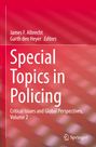 : Special Topics in Policing, Buch