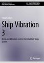 Fidaa Karkori: Ship Vibration 3, Buch