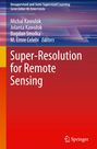 : Super-Resolution for Remote Sensing, Buch