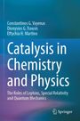 Constantinos G. Vayenas: Catalysis in Chemistry and Physics, Buch