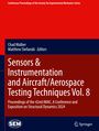 : Sensors & Instrumentation and Aircraft/Aerospace Testing Techniques Vol. 8, Buch