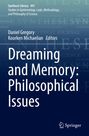 Dreaming and Memory: Philosophical Issues, Buch