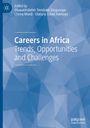 : Careers in Africa, Buch