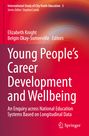 Young People's Career Development and Wellbeing, Buch