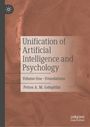 Petros A. M. Gelepithis: Unification of Artificial Intelligence and Psychology, Buch