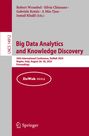 : Big Data Analytics and Knowledge Discovery, Buch