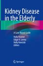 : Kidney Disease in the Elderly, Buch