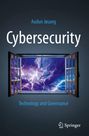 Audun Jøsang: Cybersecurity, Buch