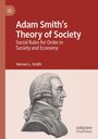 Vernon L. Smith: Adam Smith's Theory of Society, Buch