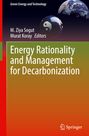 : Energy Rationality and Management for Decarbonization, Buch