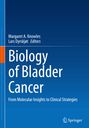 : Biology of Bladder Cancer, Buch