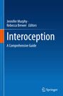 : Interoception, Buch