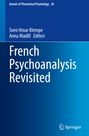 : French Psychoanalysis Revisited, Buch