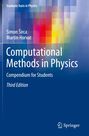 Simon ¿Irca: Computational Methods in Physics, Buch