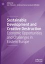 : Sustainable Development and Creative Destruction, Buch