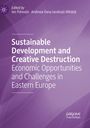 Sustainable Development and Creative Destruction, Buch