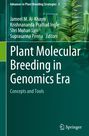 : Plant Molecular Breeding in Genomics Era, Buch