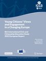 Valeria Damiani: Young Citizens' Views and Engagement in a Changing Europe, Buch