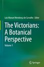 : The Victorians: A Botanical Perspective, Buch