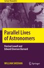 William Sheehan: Parallel Lives of Astronomers, Buch