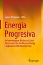 : Energia Progresiva, Buch