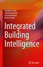 Hamidreza Alavi: Integrated Building Intelligence, Buch