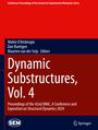 : Dynamic Substructures, Vol. 4, Buch