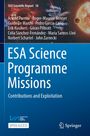 Arvind Parmar: ESA Science Programme Missions, Buch