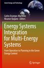 Energy Systems Integration for Multi-Energy Systems, Buch