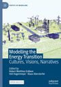 : Modelling the Energy Transition, Buch