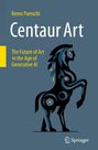 Remo Pareschi: Centaur Art, Buch